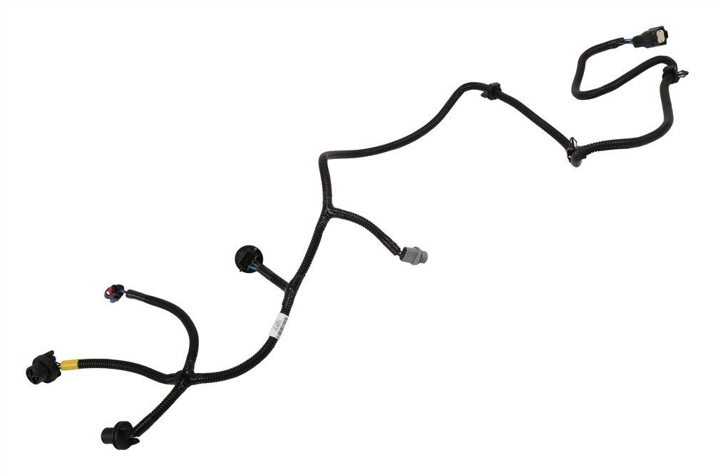 GM Genuine Parts Tail Light Wiring Harness 84574260 — image 2